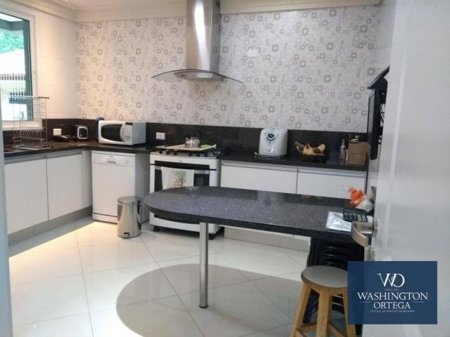 Sobrado com 4 dormitórios à venda, 300 m² por r$ 980.000 - afonso pena - são josé dos pinh - Foto 13