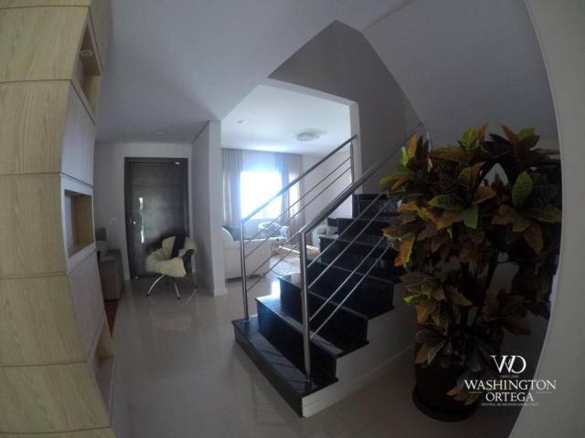 Sobrado com 3 dormitórios à venda, 688 m² por r$ 1.550.000 - águas belas - são josé dos pi - Foto 16