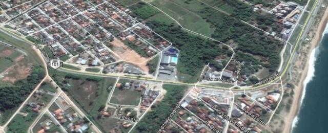 Predio comercial frente rodovia caraguatatuba/ubatuba - Foto 3