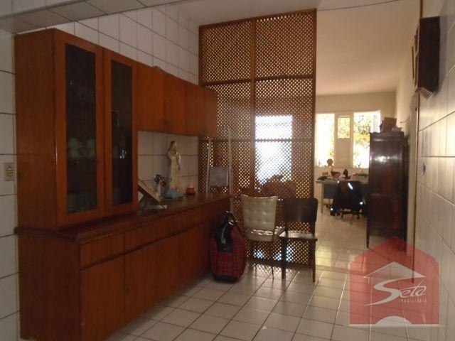 Casa com 660 m² à venda por r$ 1.400.000 - aldeota - fortaleza/ce - Foto 16