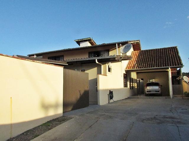 Casa à venda com 3 dormitórios em Santa catarina, Joinville cod:10213 - Foto 2