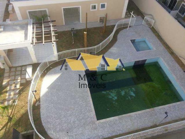 Apartamento à venda com 2 dormitórios em Irajá, Rio de janeiro cod:MCAP20254 - Foto 7