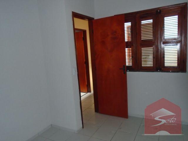Casa residencial em cond. p/ locação no carlito pamplona por r$520,00. - Foto 10
