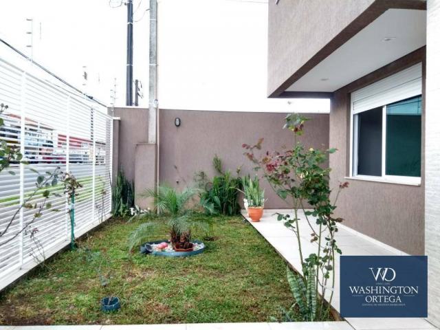 Sobrado com 4 dormitórios à venda, 300 m² por r$ 980.000 - afonso pena - são josé dos pinh - Foto 18