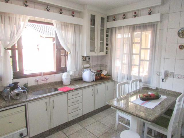 Casa à venda com 5 dormitórios em Iririú, Joinville cod:4139 - Foto 16