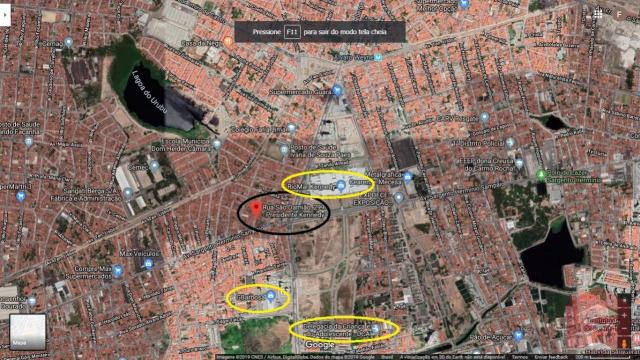 Prédio à venda por r$ 350.000 - presidente kennedy - fortaleza/ce - Foto 6