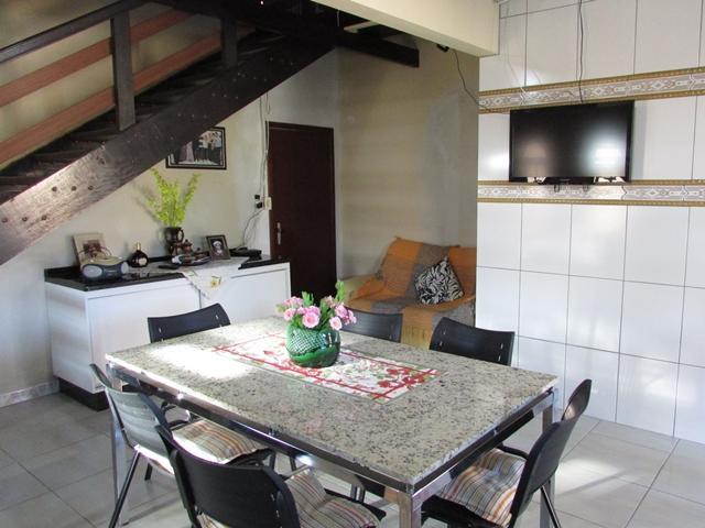 Casa à venda com 3 dormitórios em Santa catarina, Joinville cod:10213 - Foto 5