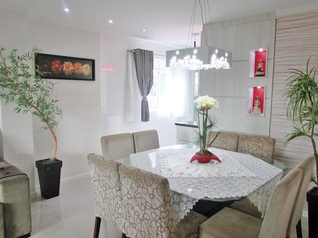 Apartamento à venda com 4 dormitórios em Bom retiro, Joinville cod:8467 - Foto 7
