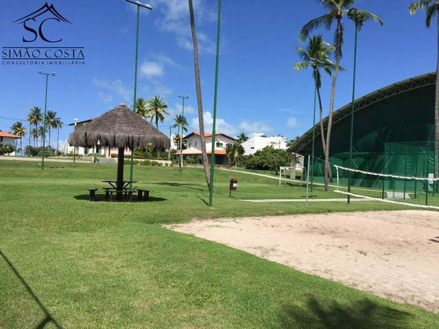 LUXUOSA Casa de Praia em Muro Alto | 5 Suítes | 10 Vagas | 276 Metros - Foto 18