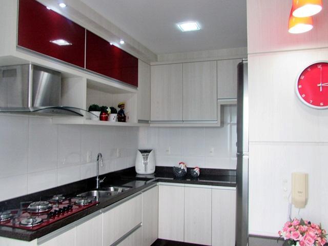 Apartamento à venda com 4 dormitórios em Bom retiro, Joinville cod:8467 - Foto 6