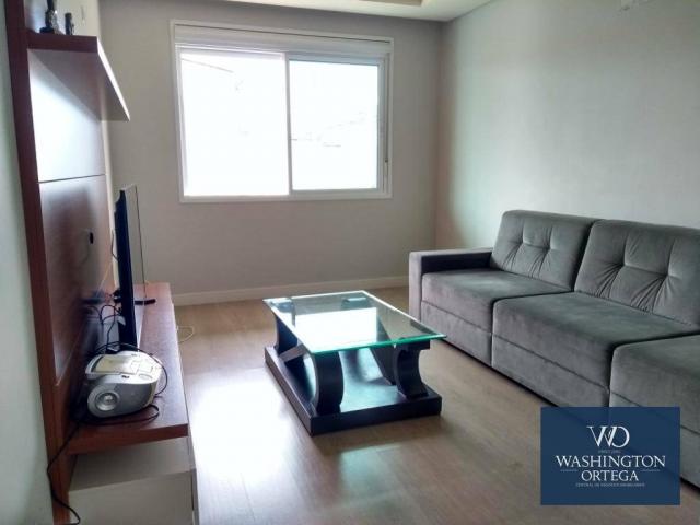 Sobrado com 4 dormitórios à venda, 300 m² por r$ 980.000 - afonso pena - são josé dos pinh - Foto 12
