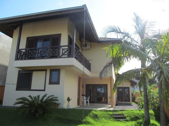 Casa à venda com 4 dormitórios em Santo antônio, Joinville cod:2948 - Foto 2