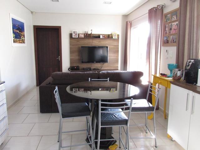 Casa à venda com 3 dormitórios em Santa catarina, Joinville cod:10213 - Foto 7