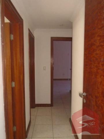 Apartamento residencial para locação, meireles, fortaleza. - Foto 13