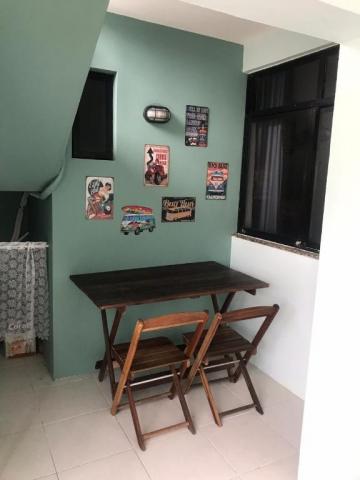 Village com 2 suites à venda, 69 m² por R$ 350.000 - Praia do Flamengo - Salvador/BA - Foto 4