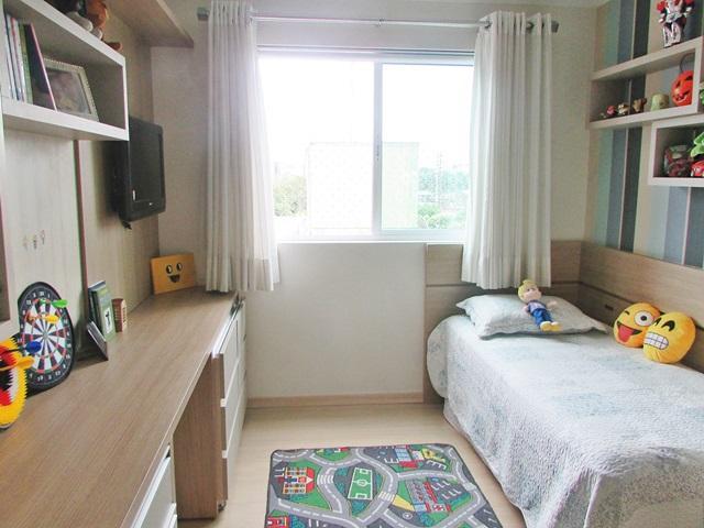 Apartamento à venda com 4 dormitórios em Bom retiro, Joinville cod:8467 - Foto 12