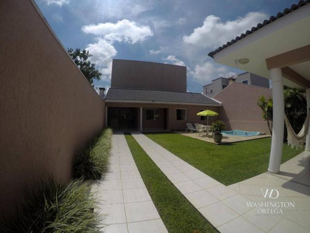 Sobrado com 3 dormitórios à venda, 688 m² por r$ 1.550.000 - águas belas - são josé dos pi - Foto 4