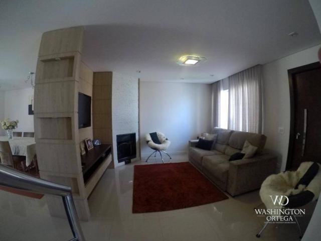 Sobrado com 3 dormitórios à venda, 688 m² por r$ 1.550.000 - águas belas - são josé dos pi - Foto 15