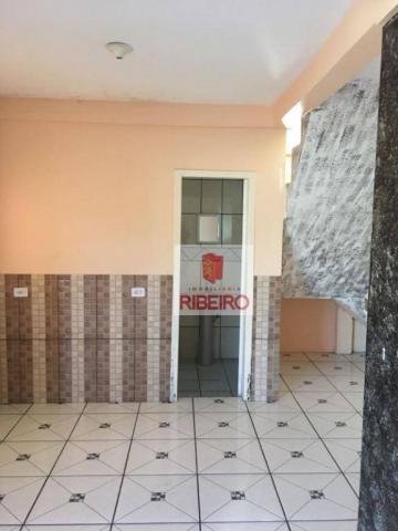 Casa com 3 dormitórios à venda, 123 m² por R$ 220.000 - São José - Sombrio/SC - Foto 12