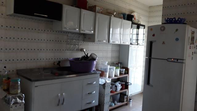 Casa 2 quartos no caiçara. r$400mil - Foto 7