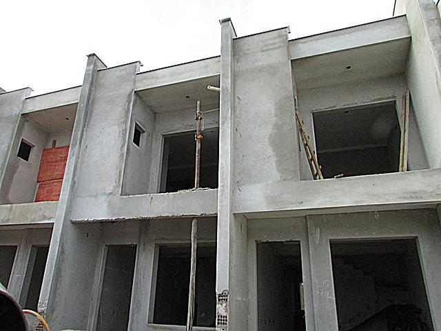 Casa à venda com 2 dormitórios em Boa vista, Joinville cod:10165 - Foto 6