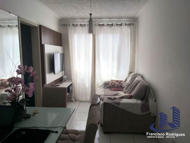 Aluga-se Santana Tower- Av. Fraga Maia