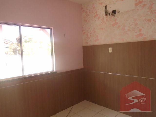Casa com 3 dormitórios à venda, 75 m² por r$ 320.000 - serrinha - for - Foto 18