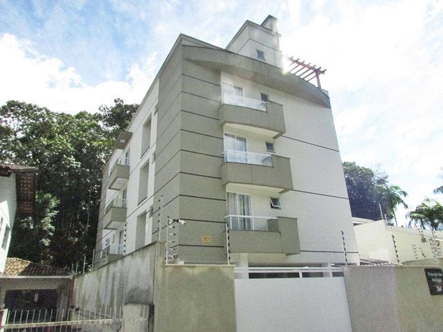 Apartamento à venda com 1 dormitórios em Costa e silva, Joinville cod:8801