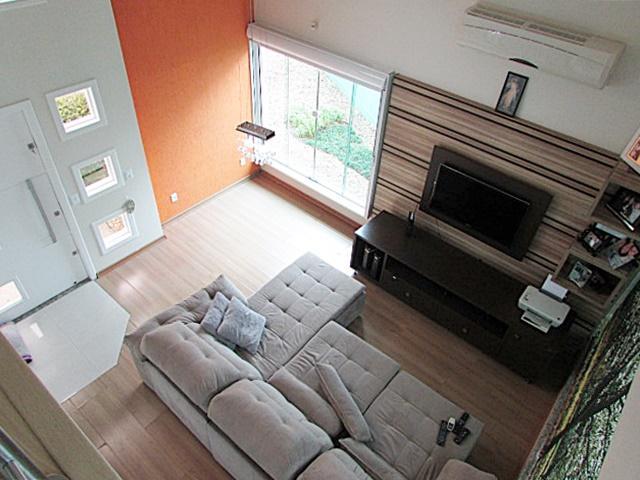 Casa à venda com 3 dormitórios em Saguaçú, Joinville cod:10218 - Foto 5