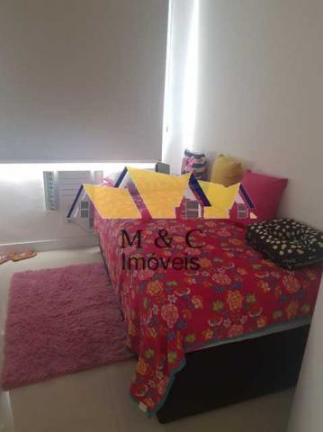 Apartamento à venda com 2 dormitórios em Vicente de carvalho, Rio de janeiro cod:MCAP20253 - Foto 9