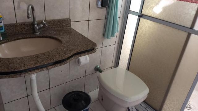 Apartamento à venda com 3 dormitórios em Anita garibaldi, Joinville cod:8285 - Foto 12