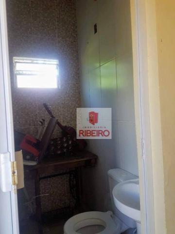 Casa com 4 dormitórios à venda, 75 m² por R$ 130.000 - Vila São José - Araranguá/SC - Foto 17