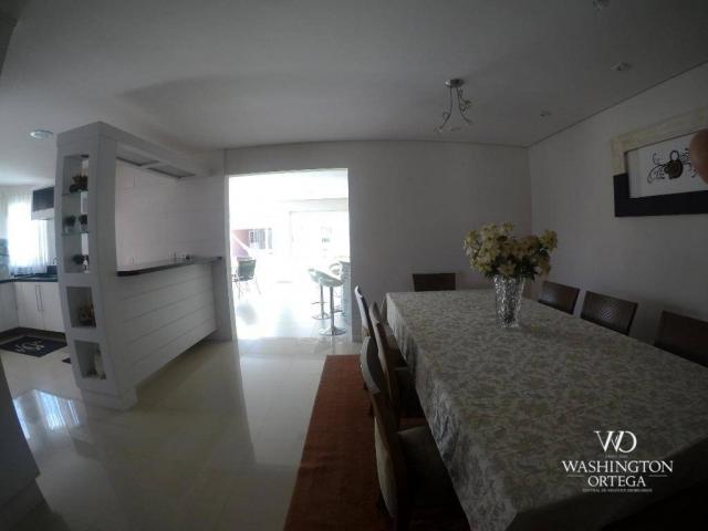 Sobrado com 3 dormitórios à venda, 688 m² por r$ 1.550.000 - águas belas - são josé dos pi - Foto 10