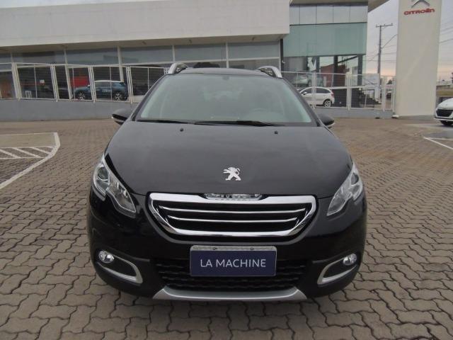 Peugeot 2008 Allure 1.6 Mecânica - Foto 2