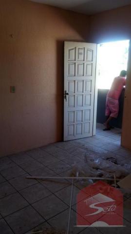 Apartamento para locação, itaperi, fortaleza - ap0504. - Foto 7