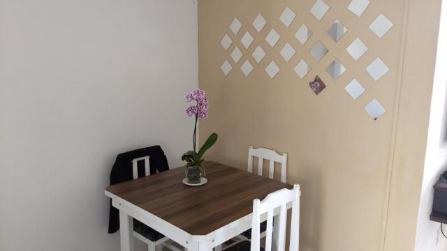 Apartamento à venda com 3 dormitórios em Anita garibaldi, Joinville cod:8285 - Foto 5