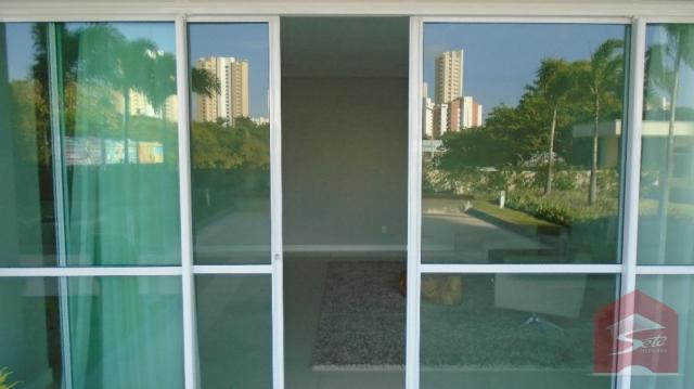 Apartamento residencial à venda, guararapes, fortaleza. - Foto 5