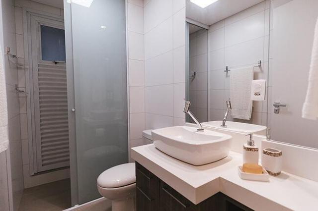 Apartamento à venda com 3 dormitórios em Costa e silva, Joinville cod:8453 - Foto 7