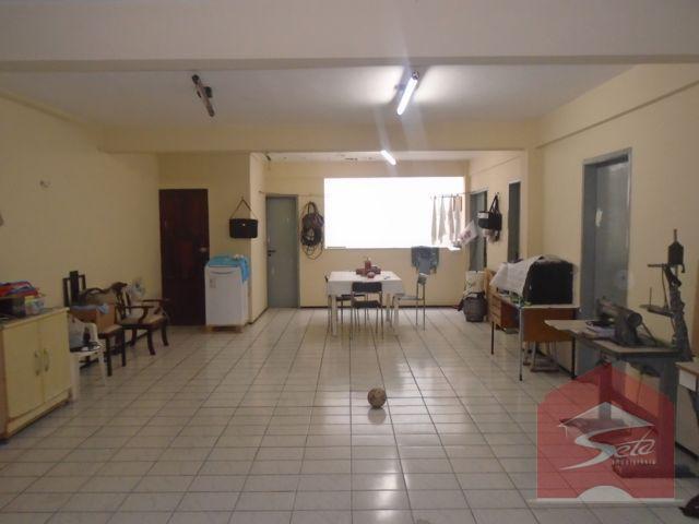 Prédio comercial 500m² a. const., 2 pisos, à venda, parquelândia - Foto 18