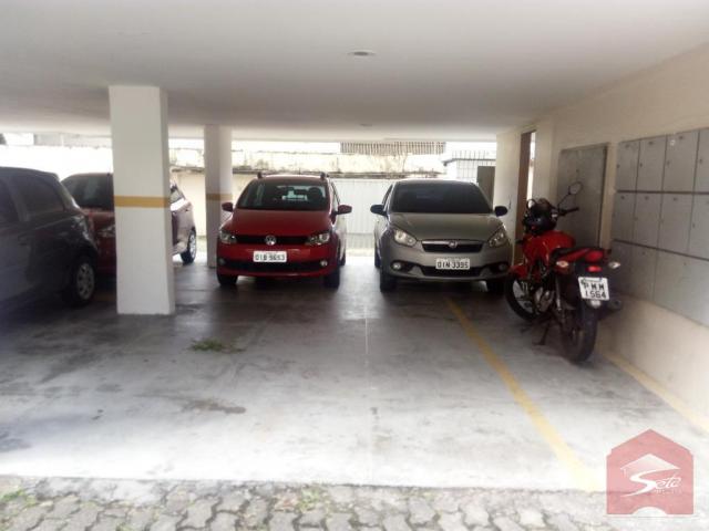 Apartamento com 4 dormitórios à venda, 121 m² por r$ 270.000 - benfic - Foto 4
