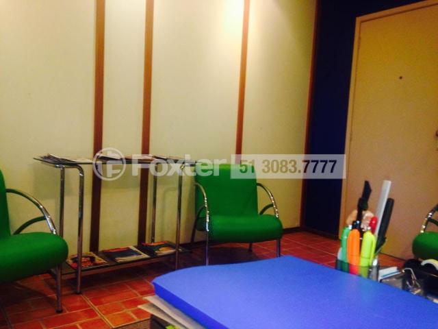 Escritório à venda em Auxiliadora, Porto alegre cod:187212 - Foto 10