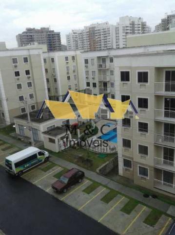 Apartamento à venda com 2 dormitórios em Irajá, Rio de janeiro cod:MCAP20254 - Foto 10