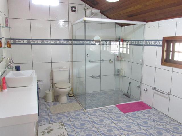 Casa à venda com 3 dormitórios em Santa catarina, Joinville cod:10213 - Foto 14