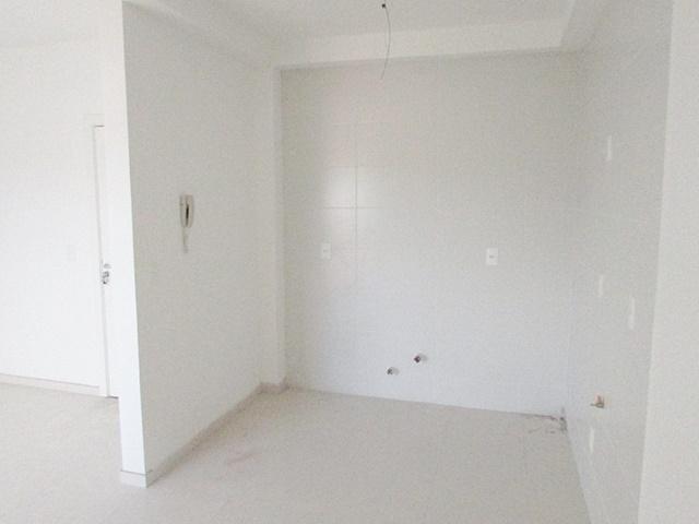 Apartamento à venda com 1 dormitórios em Costa e silva, Joinville cod:8801 - Foto 6