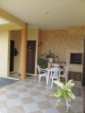 Casa à venda com 4 dormitórios em Santo antônio, Joinville cod:2948 - Foto 19