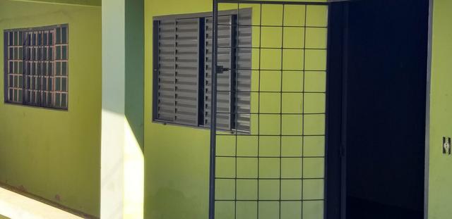 Oportunidade em planaltina DF vendo casa na avenida independência Q68 - Foto 3