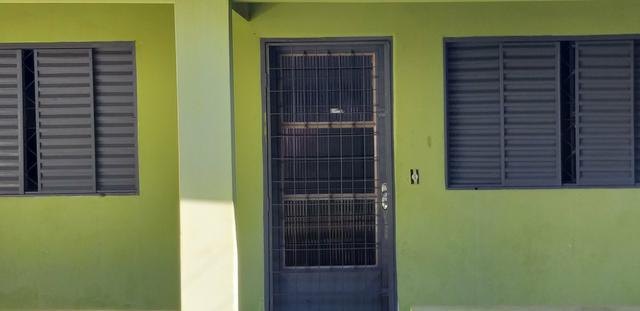 Oportunidade em planaltina DF vendo casa na avenida independência Q68 - Foto 6