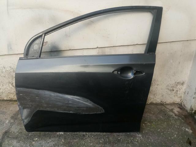 Porta dianteira honda city