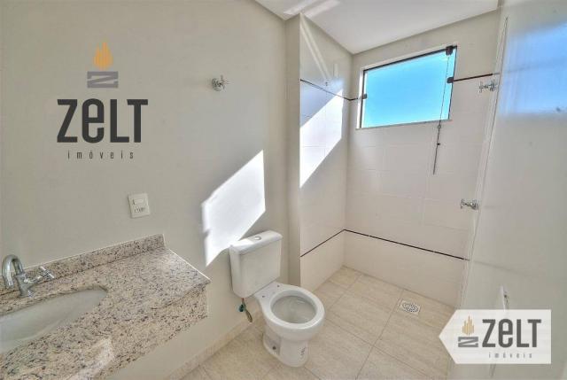 Apartamento com 2 dormitórios à venda, 67 m² por R$ 135.000,00 - Sol - Indaial/SC - Foto 14