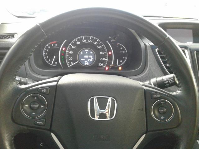 Honda Cr-v - Foto 4